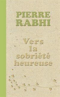 Couverture_Vers la sobriété heureuse
