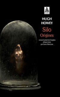Front cover_Silo. Origines