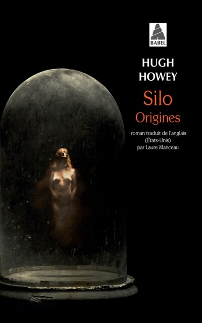 Front cover_Silo. Origines