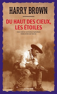 Front cover_Du haut des cieux, les étoiles