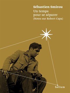 Front cover_Un temps pour se séparer