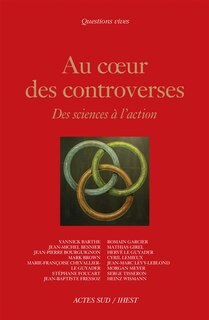 Front cover_Au coeur des controverses