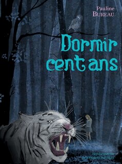 Front cover_Dormir cent ans