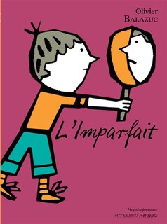 Front cover_L'imparfait
