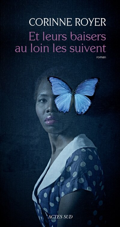 Front cover_Et leurs baisers au loin les suivent