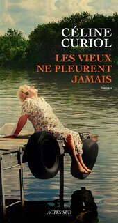 Front cover_Les vieux ne pleurent jamais
