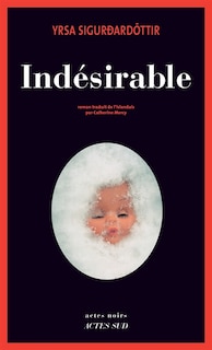 Front cover_Indésirable