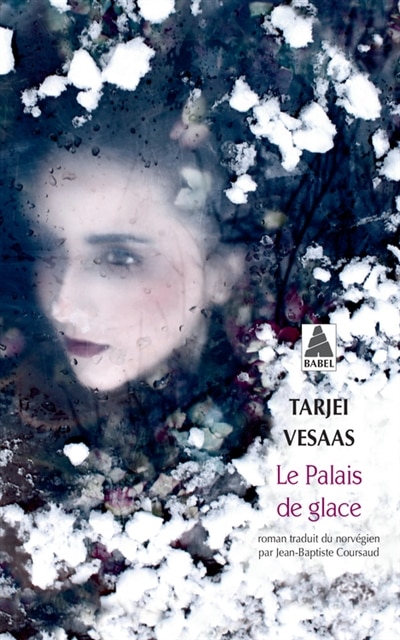 Front cover_Le palais de glace