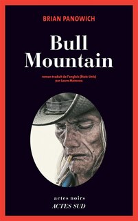Front cover_Bull Mountain