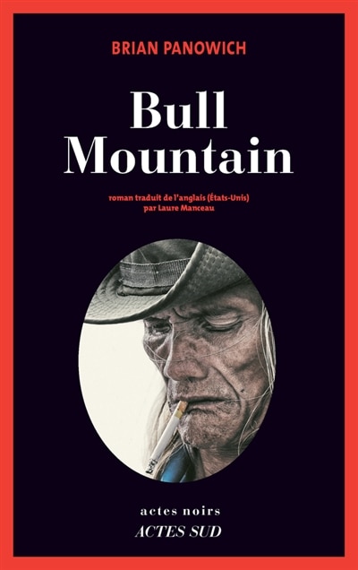 Front cover_Bull Mountain