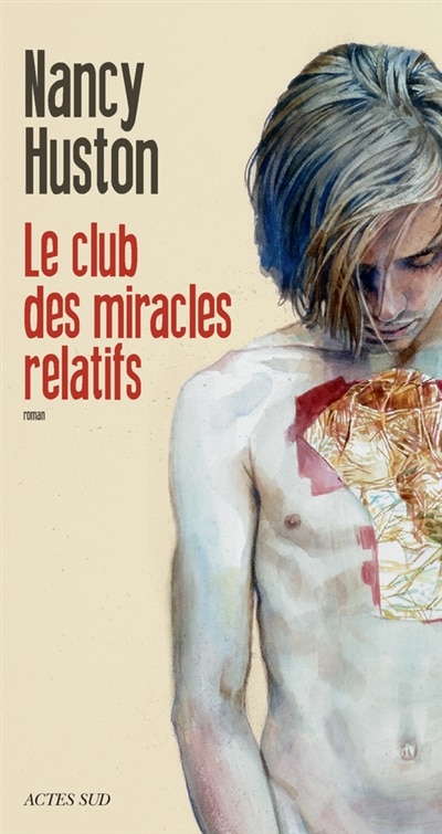 Front cover_Le club des miracles relatifs