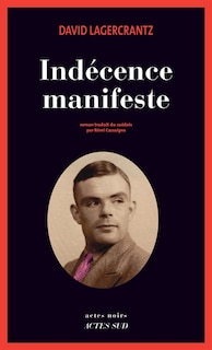 Couverture_Indécence manifeste