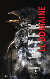 Front cover_Le domaine