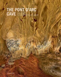 Front cover_The Pont d'Arc cave
