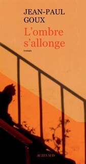 Front cover_L' ombre s'allonge