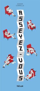 Front cover_Asseyez-vous