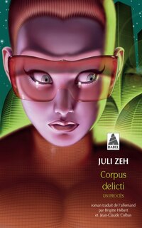 Front cover_Corpus delicti