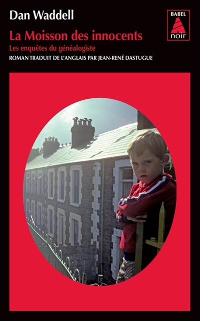 Front cover_La moisson des innocents