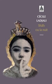 Couverture_Shâb ou La nuit