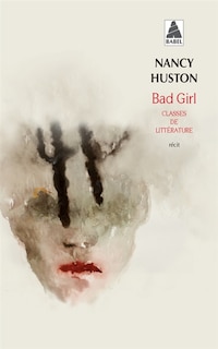 Couverture_Bad girl