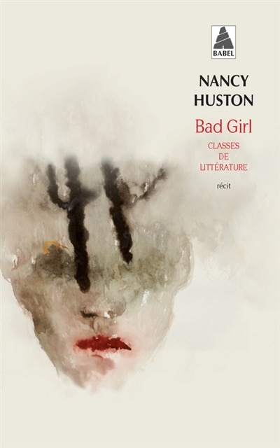 Couverture_Bad girl