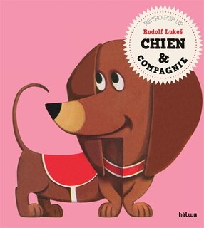 Front cover_Chien & compagnie