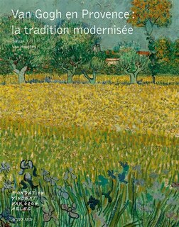 Couverture_Van Gogh en Provence