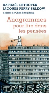 Couverture_Anagrammes pour lire dans les pensées