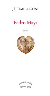 Front cover_Pedro Mayr
