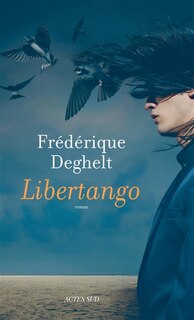 Front cover_Libertango