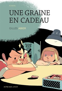 Couverture_Une graine en cadeau