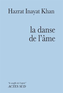 Couverture_La danse de l'âme