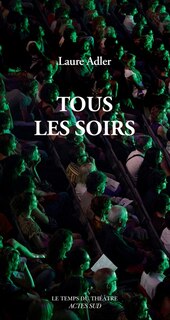 Front cover_Tous les soirs