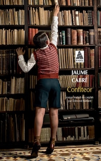 Front cover_Confiteor