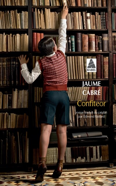 Front cover_Confiteor
