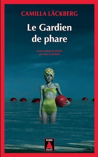 Front cover_Le gardien de phare