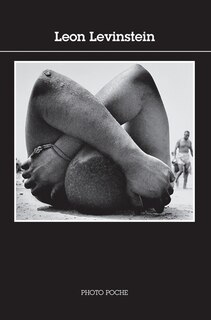 Couverture_Leon Levinstein