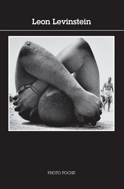 Couverture_Leon Levinstein