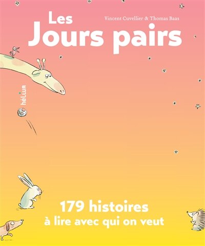Couverture_Les jours pairs