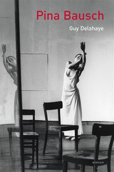 Front cover_Pina Bausch