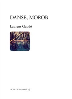 Front cover_Danse, Morob