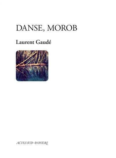 Front cover_Danse, Morob