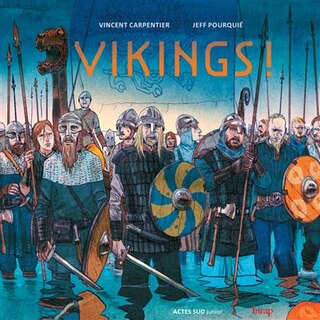 Front cover_Vikings !