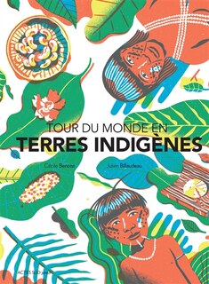 Front cover_Tour du monde en terres indigènes