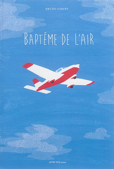 Front cover_Bapt&ecirc;me de l'air
