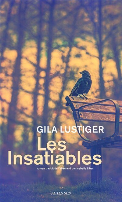 Couverture_Les insatiables