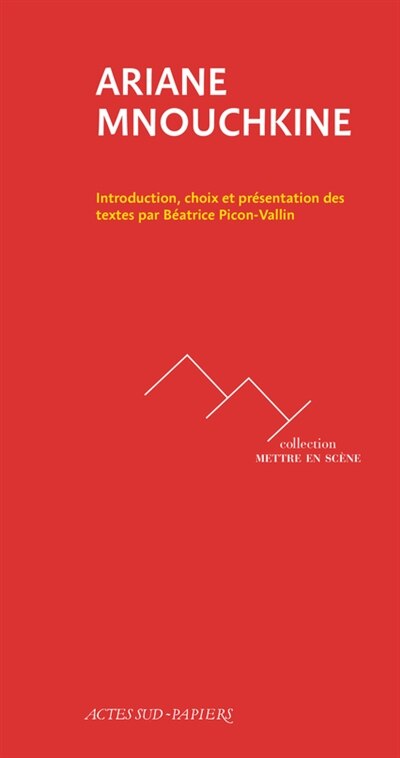 Front cover_Ariane Mnouchkine