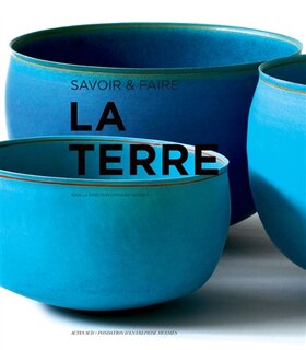 Couverture_La terre