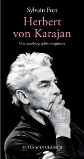 Front cover_Herbert von Karajan