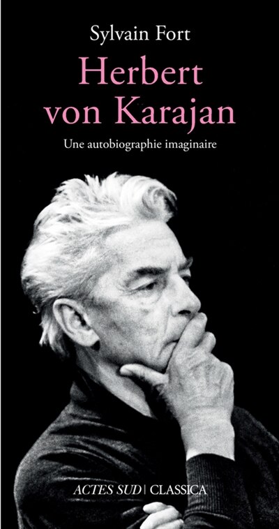 Front cover_Herbert von Karajan